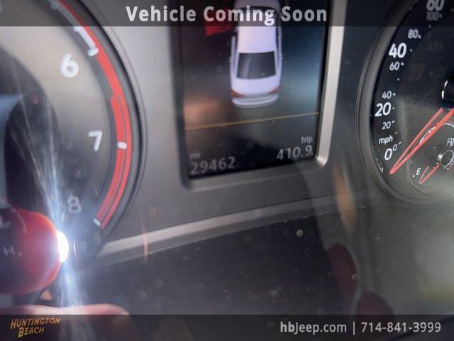 used 2020 Volkswagen Passat car, priced at $17,578