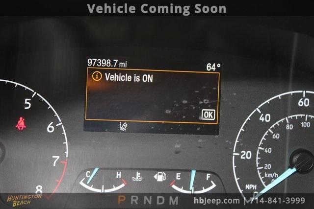 used 2023 Ford Transit-350 car, priced at $34,888