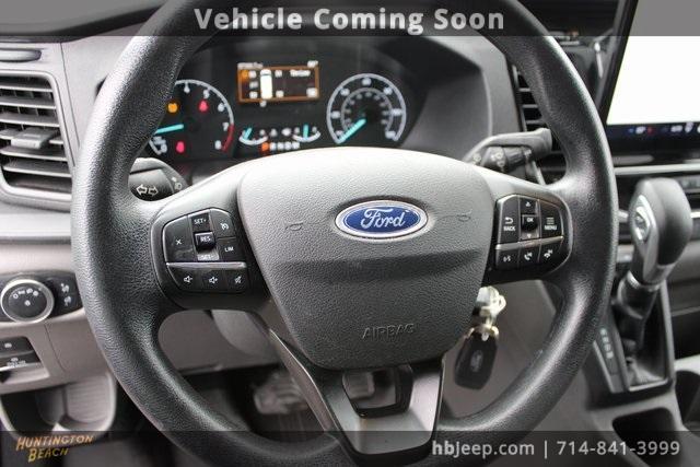 used 2023 Ford Transit-350 car, priced at $34,888