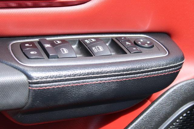 used 2022 Ram 1500 car, priced at $38,669