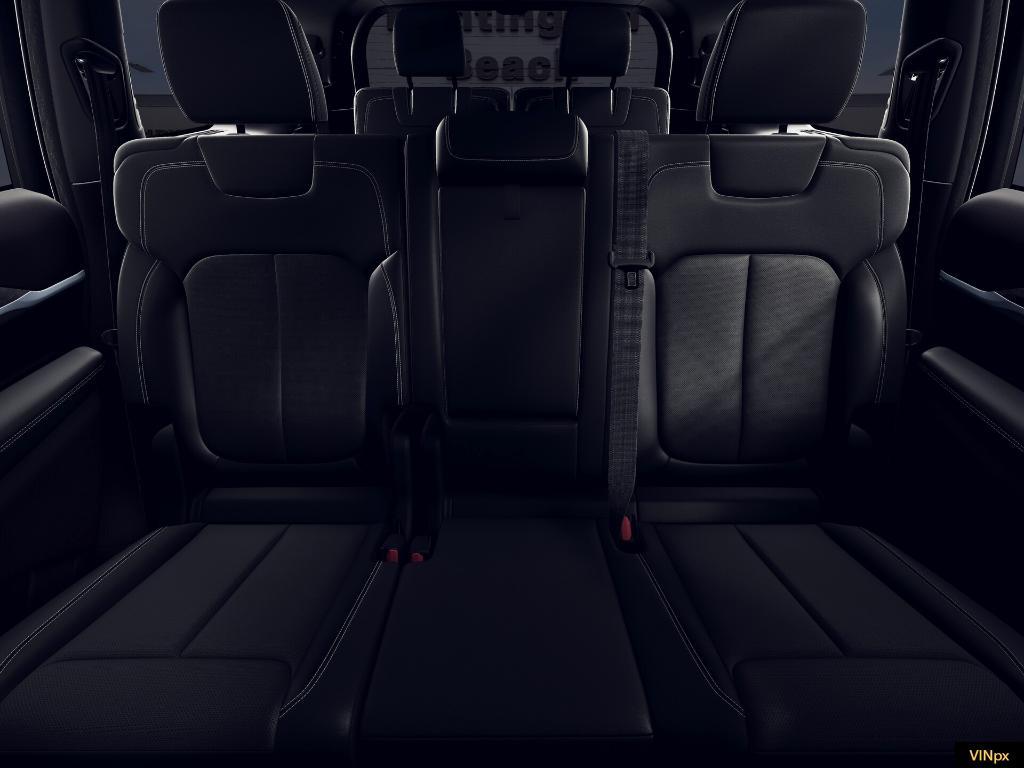 new 2026 Jeep Grand Cherokee L car, priced at $53,220