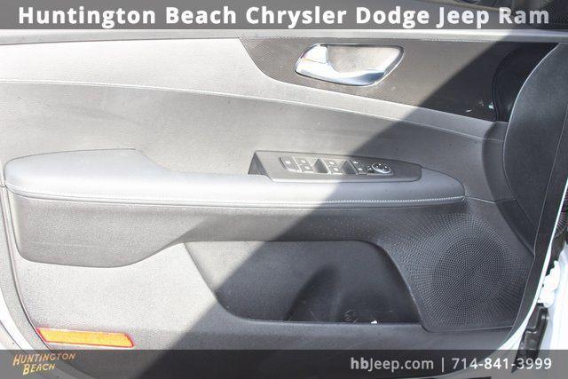 used 2024 Kia Forte car, priced at $17,808