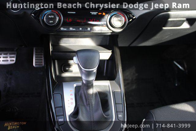 used 2024 Kia Forte car, priced at $17,808