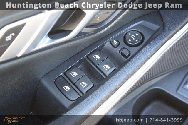 used 2022 BMW 330 car, priced at $30,300