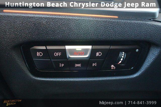 used 2022 BMW 330 car, priced at $30,300