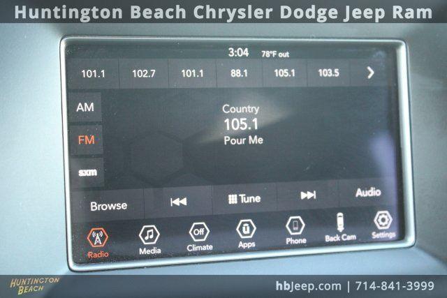 used 2018 Jeep Grand Cherokee car, priced at $12,713