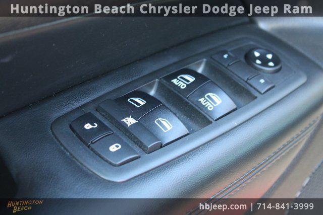 used 2018 Jeep Grand Cherokee car, priced at $12,713