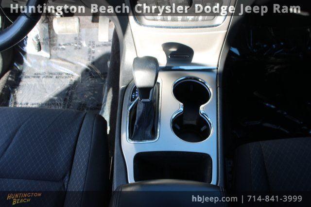 used 2018 Jeep Grand Cherokee car, priced at $12,713