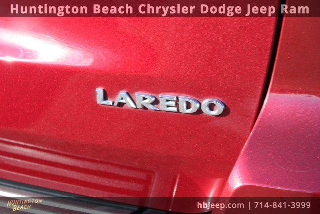 used 2018 Jeep Grand Cherokee car, priced at $12,713