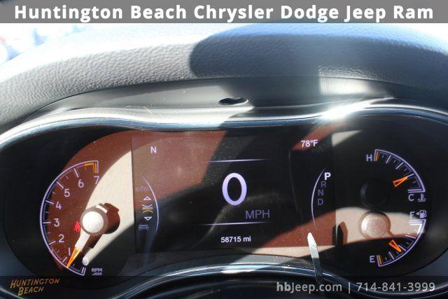 used 2018 Jeep Grand Cherokee car, priced at $12,713