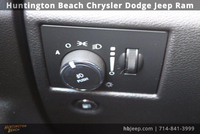 used 2018 Jeep Grand Cherokee car, priced at $12,713