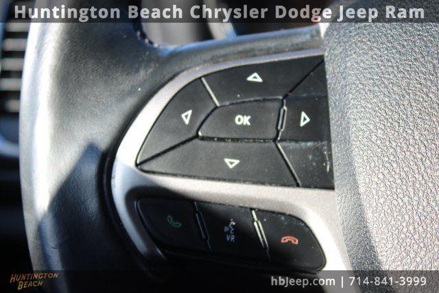 used 2018 Jeep Grand Cherokee car, priced at $12,713