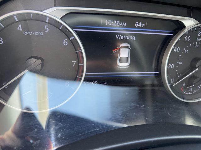 used 2023 Nissan Sentra car, priced at $16,990