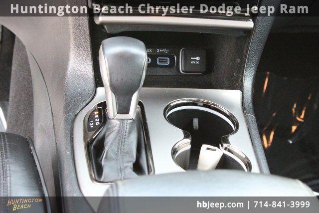 used 2019 Jeep Grand Cherokee car, priced at $24,499