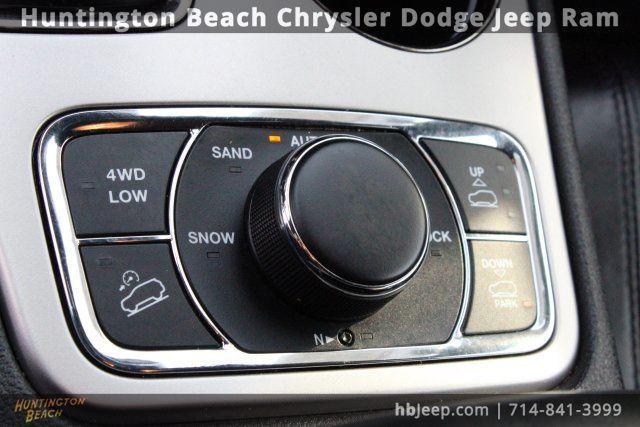 used 2019 Jeep Grand Cherokee car, priced at $24,499