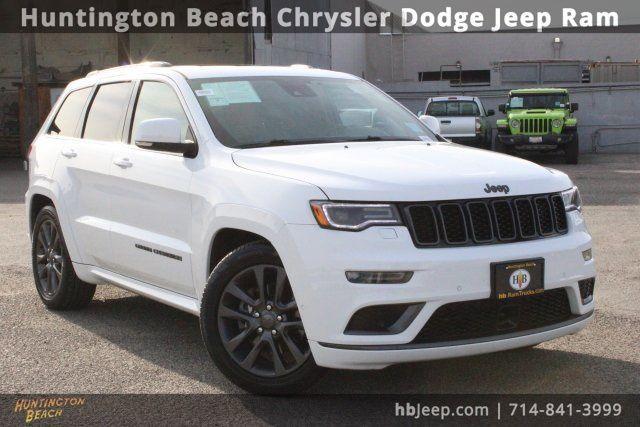 used 2019 Jeep Grand Cherokee car, priced at $24,499