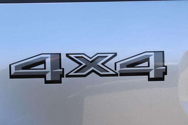 used 2024 Ford F-150 car, priced at $40,990