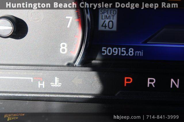 used 2023 Ford Explorer car, priced at $24,500