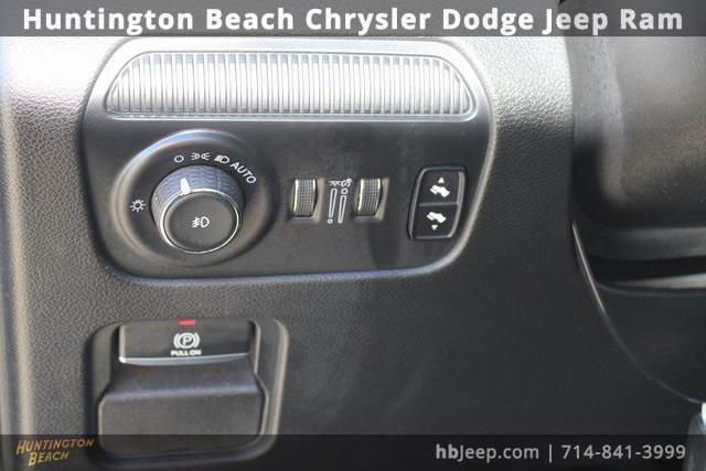 used 2022 Jeep Wagoneer car, priced at $31,800