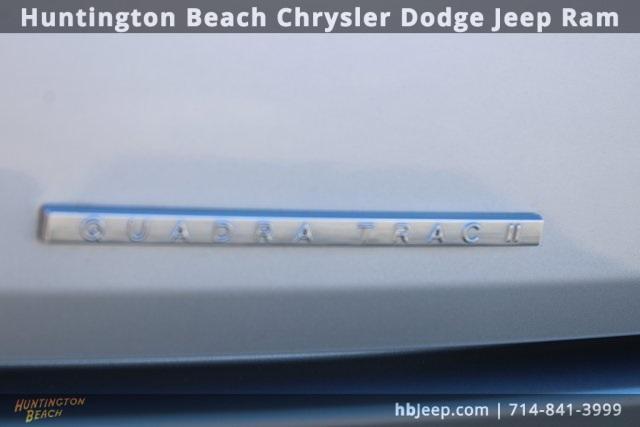 used 2022 Jeep Wagoneer car, priced at $31,800