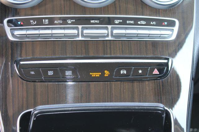 used 2020 Mercedes-Benz GLC 300 car, priced at $17,300