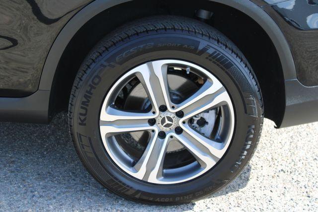 used 2020 Mercedes-Benz GLC 300 car, priced at $17,300