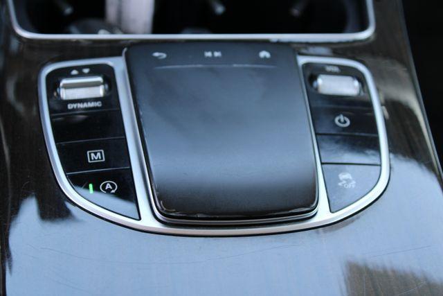 used 2020 Mercedes-Benz GLC 300 car, priced at $17,300