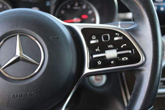 used 2020 Mercedes-Benz GLC 300 car, priced at $17,300