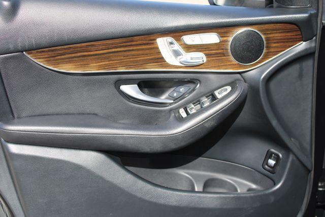 used 2020 Mercedes-Benz GLC 300 car, priced at $17,300