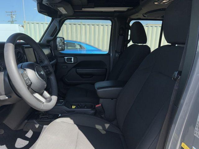 used 2023 Jeep Wrangler 4xe car, priced at $24,000