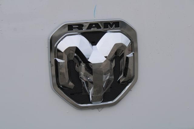 new 2026 Ram ProMaster 1500 car, priced at $38,997