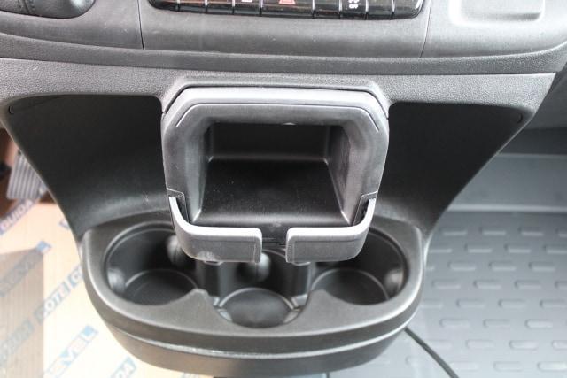 new 2026 Ram ProMaster 1500 car, priced at $38,997