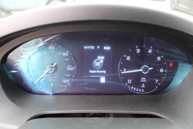 new 2026 Ram ProMaster 1500 car, priced at $38,997