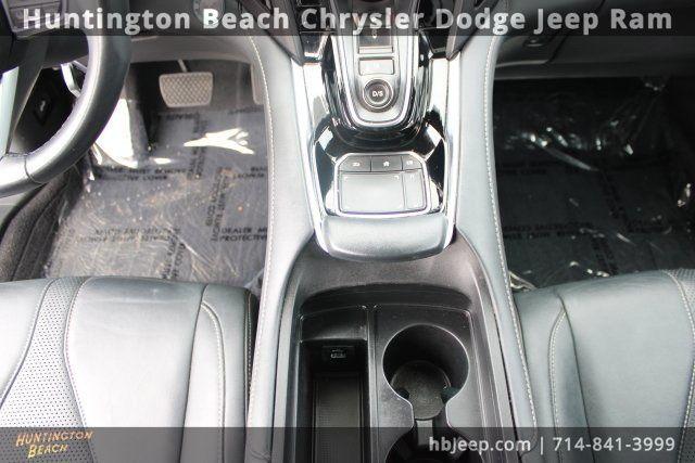 used 2022 Acura RDX car, priced at $25,664