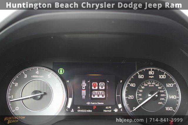 used 2022 Acura RDX car, priced at $25,664