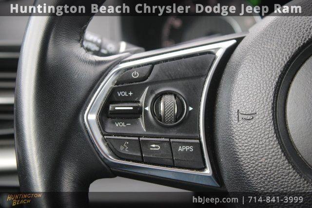 used 2022 Acura RDX car, priced at $25,664