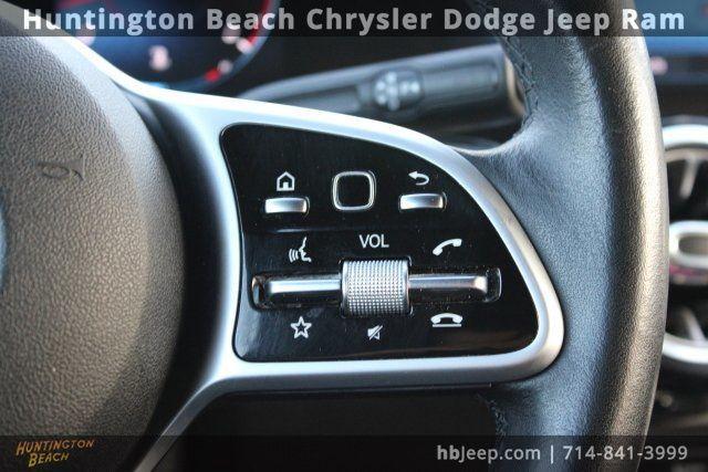 used 2020 Mercedes-Benz GLB 250 car, priced at $17,294