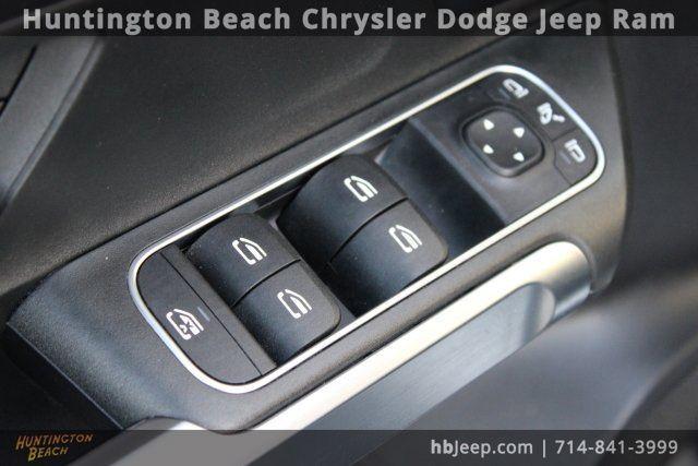 used 2020 Mercedes-Benz GLB 250 car, priced at $17,294