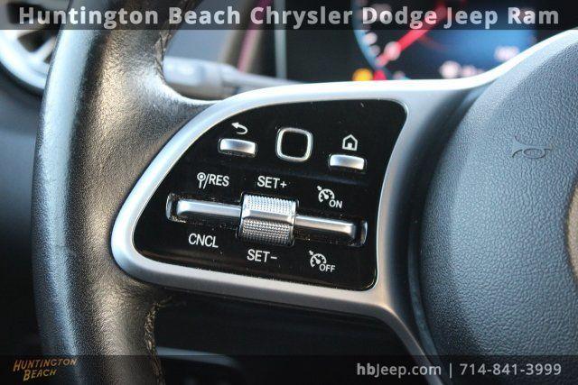 used 2020 Mercedes-Benz GLB 250 car, priced at $17,294