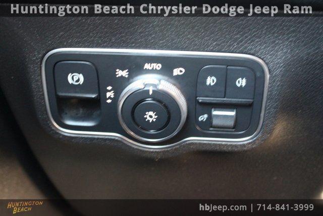 used 2020 Mercedes-Benz GLB 250 car, priced at $17,294