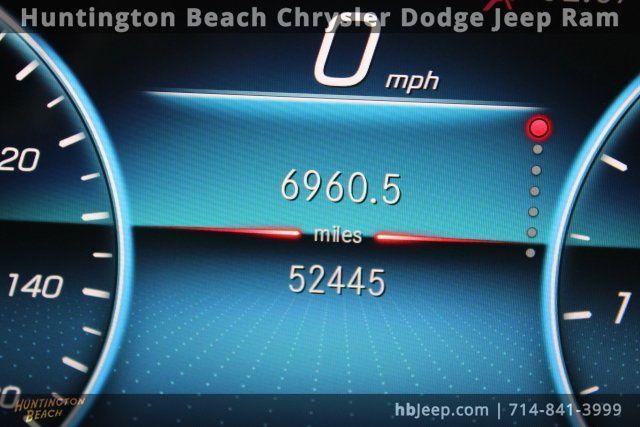 used 2020 Mercedes-Benz GLB 250 car, priced at $17,294