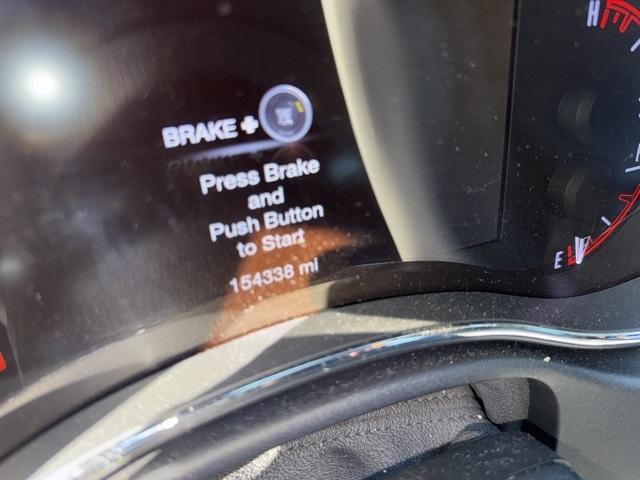 used 2017 Dodge Durango car, priced at $34,000