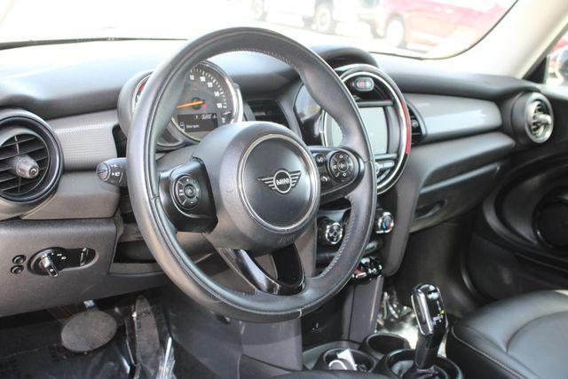 used 2020 MINI Hardtop car, priced at $16,990