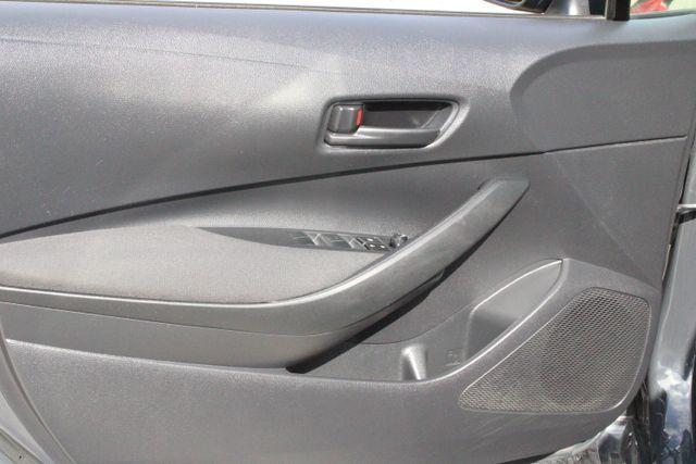 used 2024 Toyota Corolla car, priced at $18,685