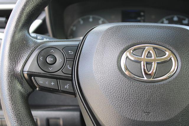 used 2024 Toyota Corolla car, priced at $18,685