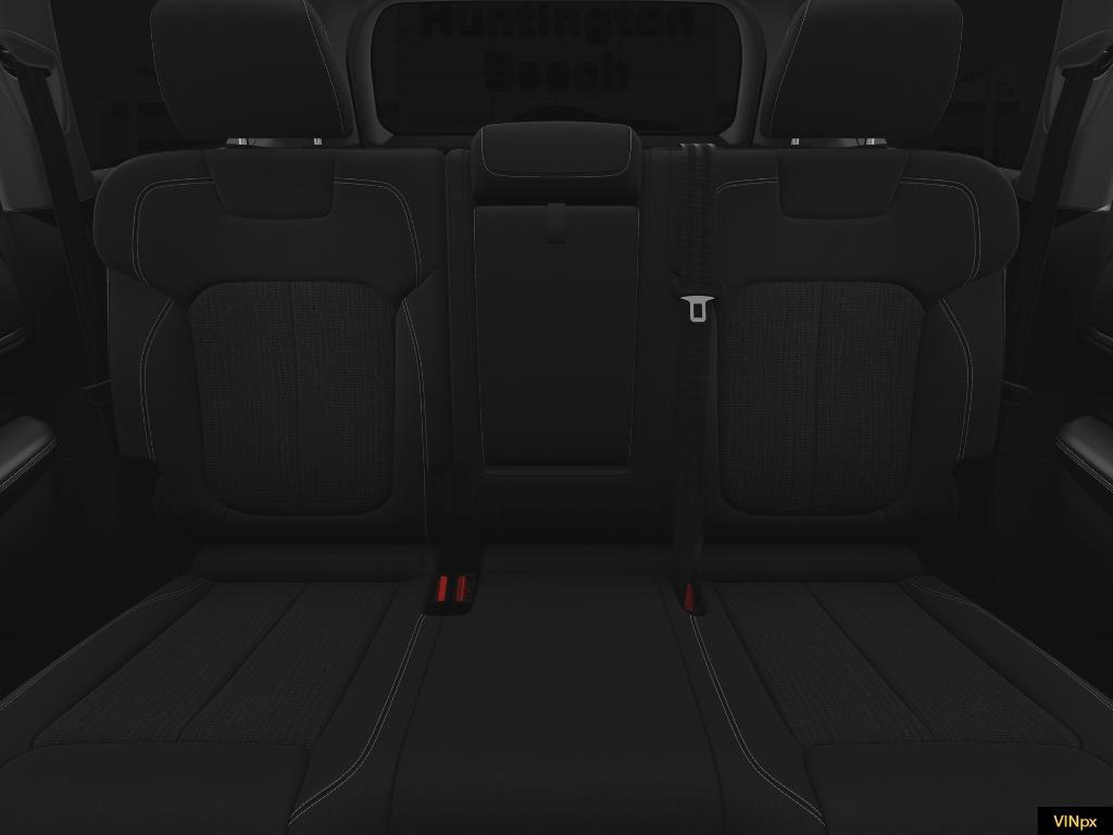 new 2025 Jeep Grand Cherokee car, priced at $37,130