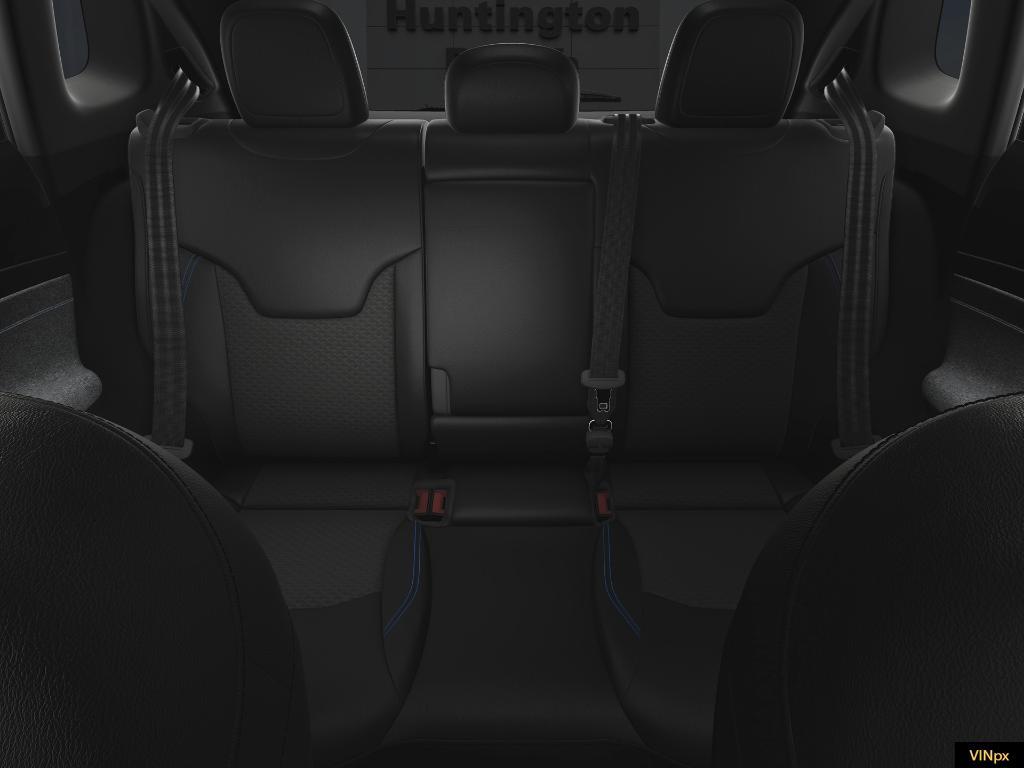 new 2026 Jeep Compass car, priced at $24,740