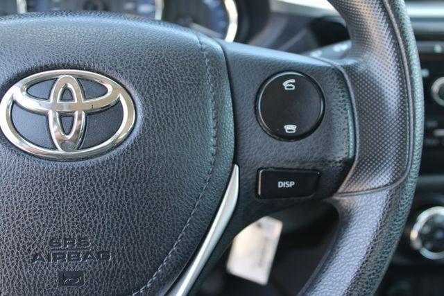 used 2015 Toyota Corolla car, priced at $13,990