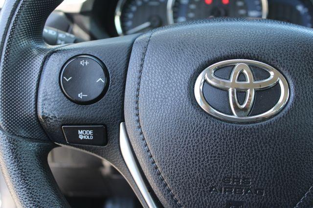 used 2015 Toyota Corolla car, priced at $13,990