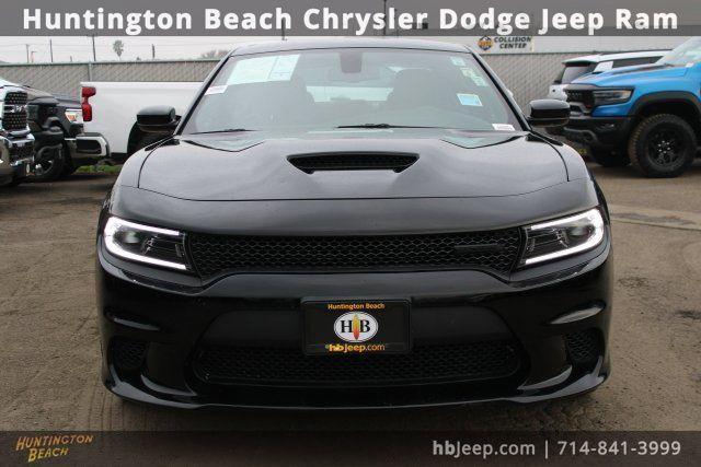 used 2023 Dodge Charger car, priced at $21,990